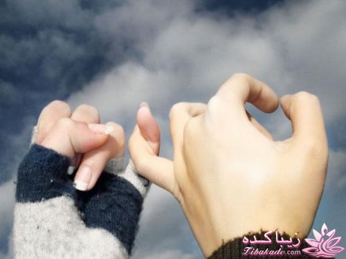 ســُــخَنی از عشــــق 